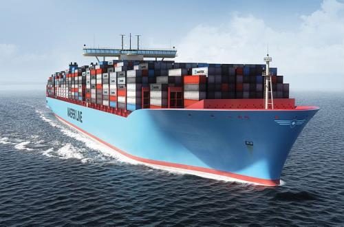 Will Maersk's methanol choice prove decisive?