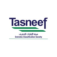 Emirates Classification Society (TASNEEF)