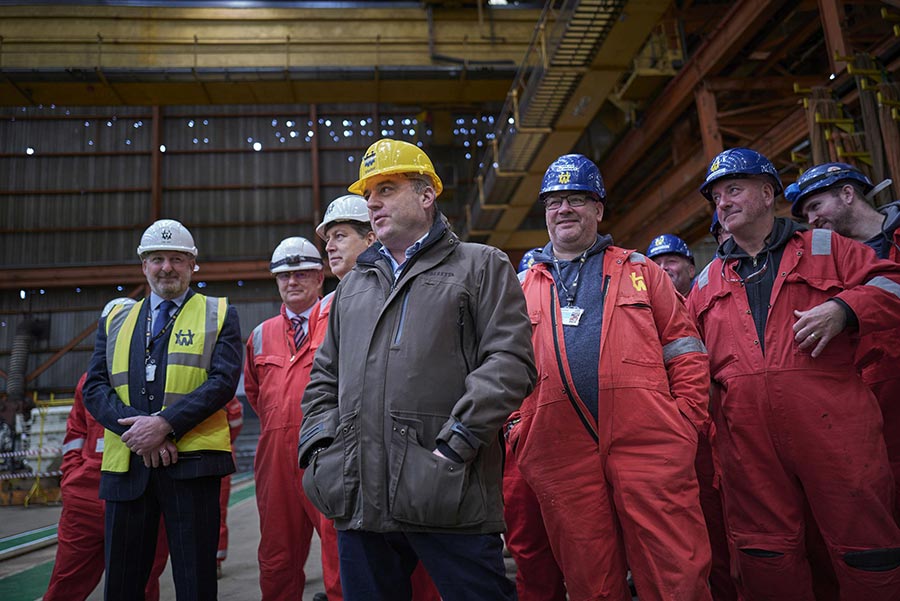GMB Union