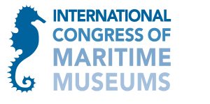 ICMM Main Logo Historic Ships 2023