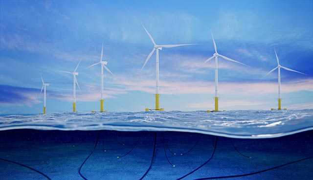 Offshore Wind Summit 2023