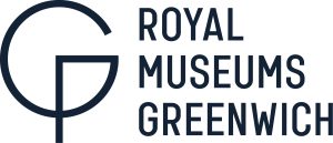 RMG logo CMYK Historic Ships 2023