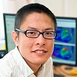 Wei Zhang - Research Engineer - Marine design and research institute of China