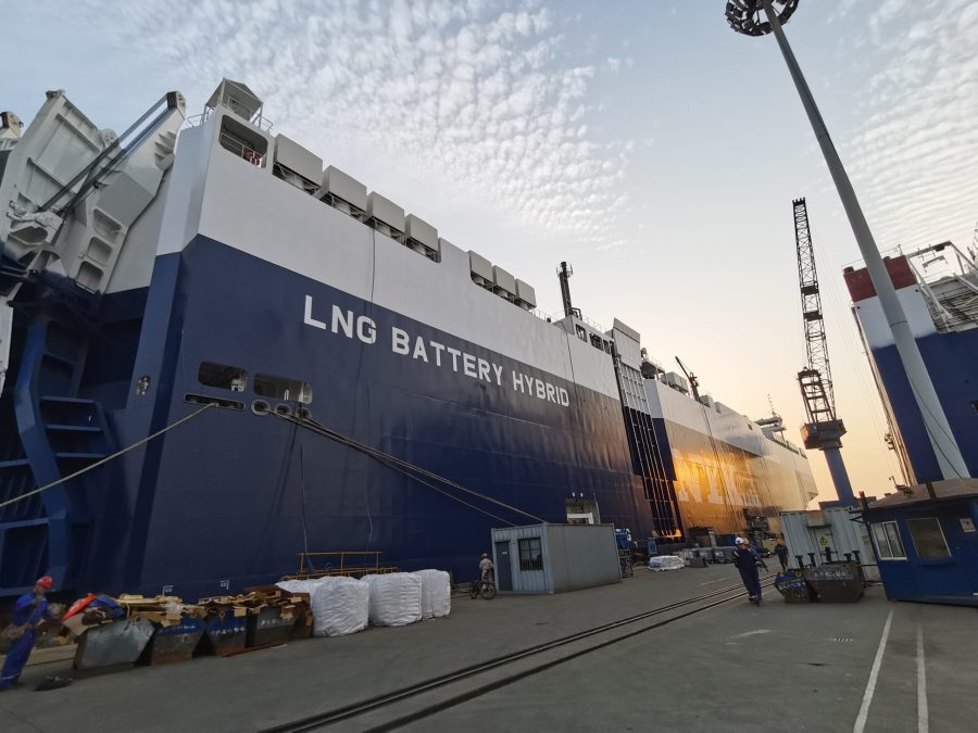 NYK LNG PCTCs scaled e1687442361151