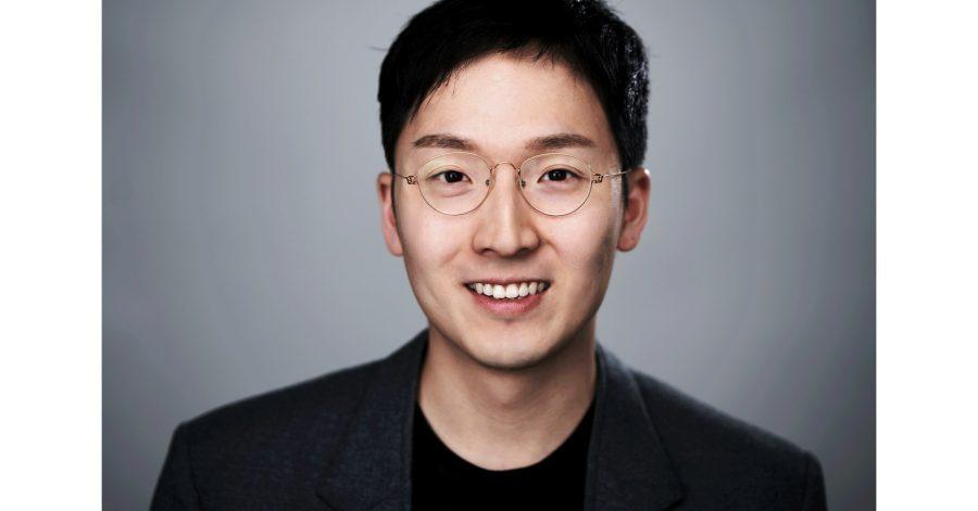 Amogy CEO Seonghoon Woo e1690387637808