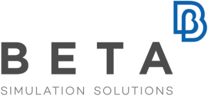 BETA CAE Systems Logo web