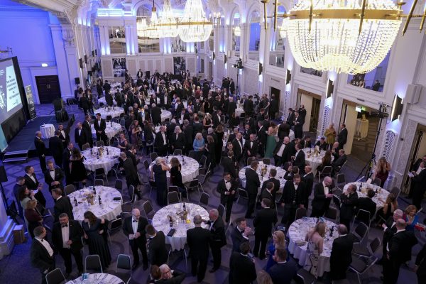 Annual Dinner 2024