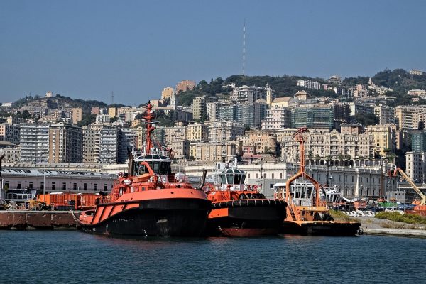 ICCAS 2024 - International Conference on Computer Applications in Shipbuilding