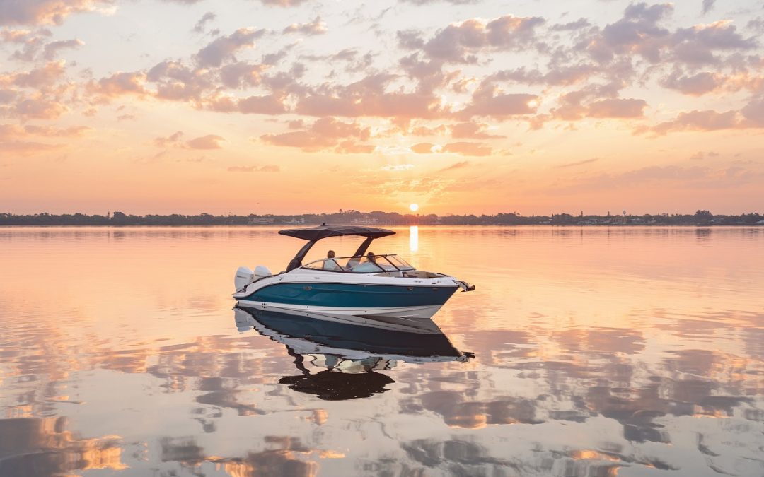 SLX 280 Outboard launched for burgeoning US recreational market