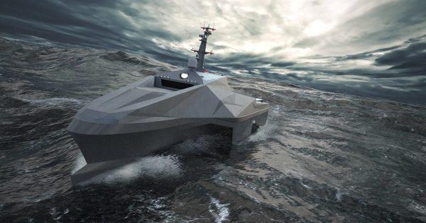 Warship 2024: Future Surface Combatants