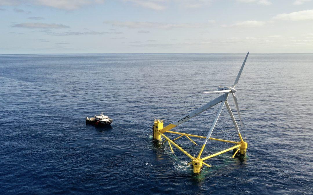 Floating the issue at October’s Offshore Wind Summit