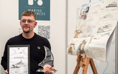 Student talent thrives in SYUK Young Designer contest