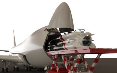 JFD unveils fourth-generation ‘agile’ submarine rescue system