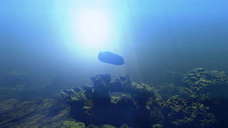 BAE Systems and Cellula Robotics will conduct a demonstration project using an extra-large autonomous underwater vehicle in 2024