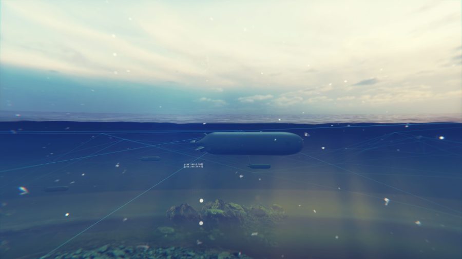 Herne is an adaptable design that can be configured for anti-submarine warfare, intelligence, surveillance and reconnaissance, and electronic warfare