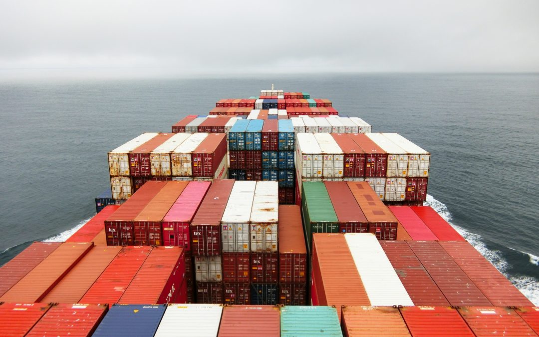 Addressing the growing threat of cargo losses at sea
