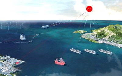 ABB strengthens maritime software portfolio with DTN Shipping acquisition
