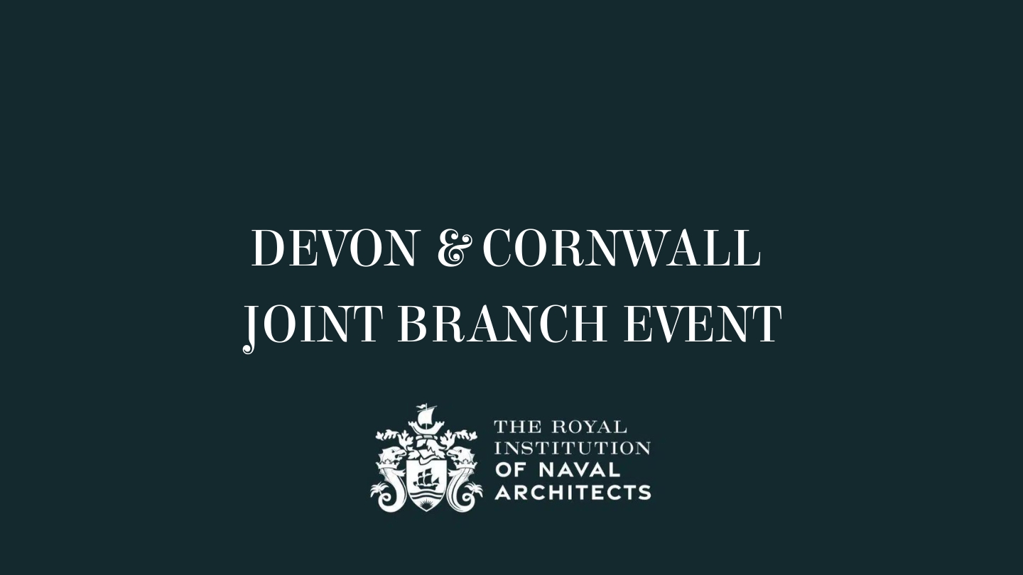 Devon & Cornwall Joint Branch Social Evening - Thursday 6th June 2024