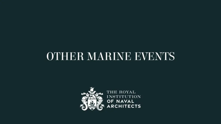 OTHER MARINE EVENTS 2