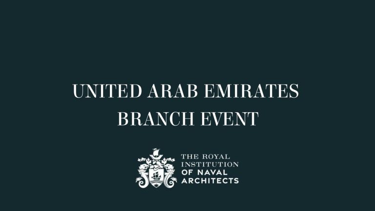 United Arab Emirates Branch event