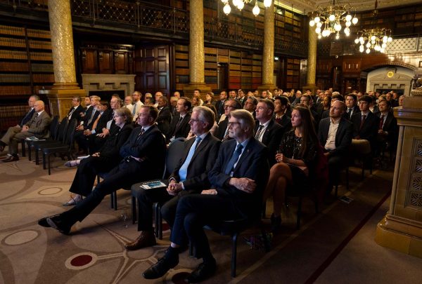 2024 President's Invitation Lecture