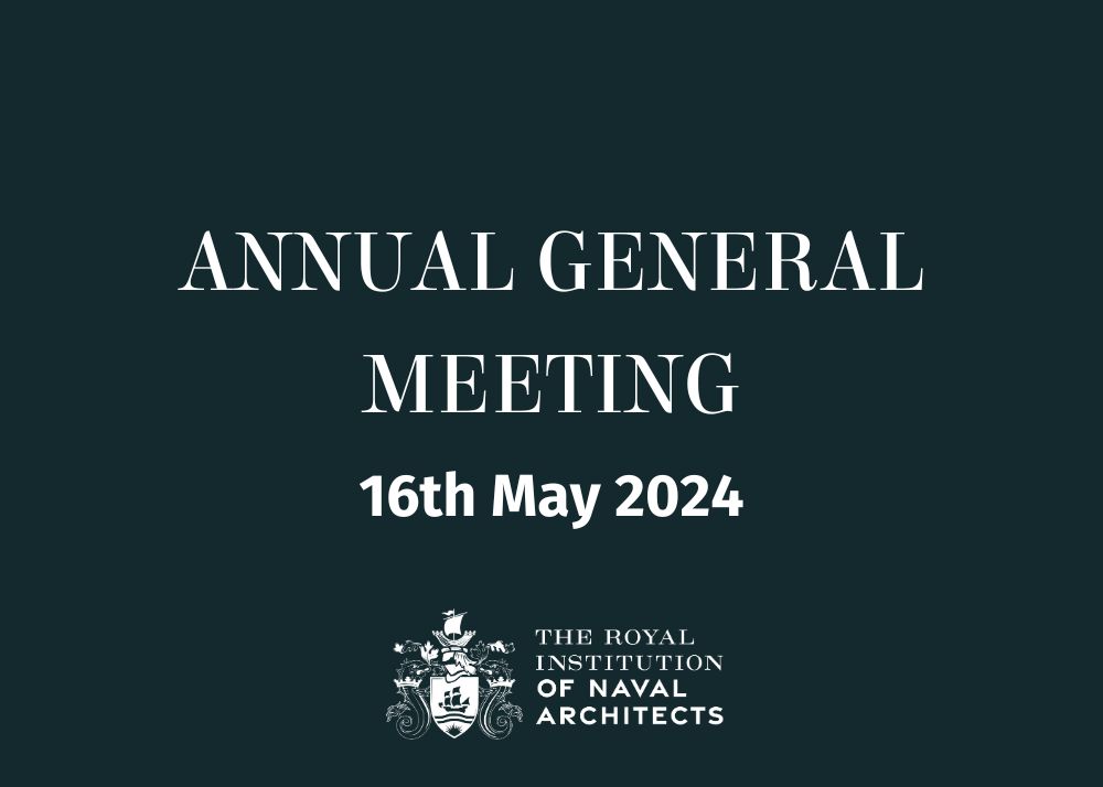 2024 ANNUAL GENERAL MEETING