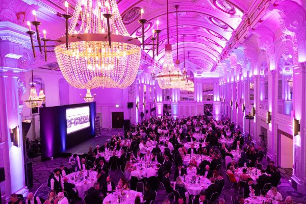 RINA Annual Dinner 2025