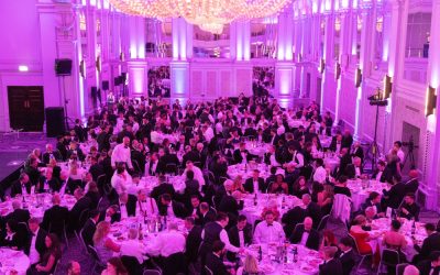 Just Two Weeks Away: RINA Annual Dinner 2025 to Unite Maritime Industry Leaders in London
