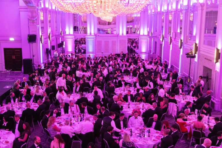 Grand Connaught Rooms RIna Annual Dinner 2024 resized