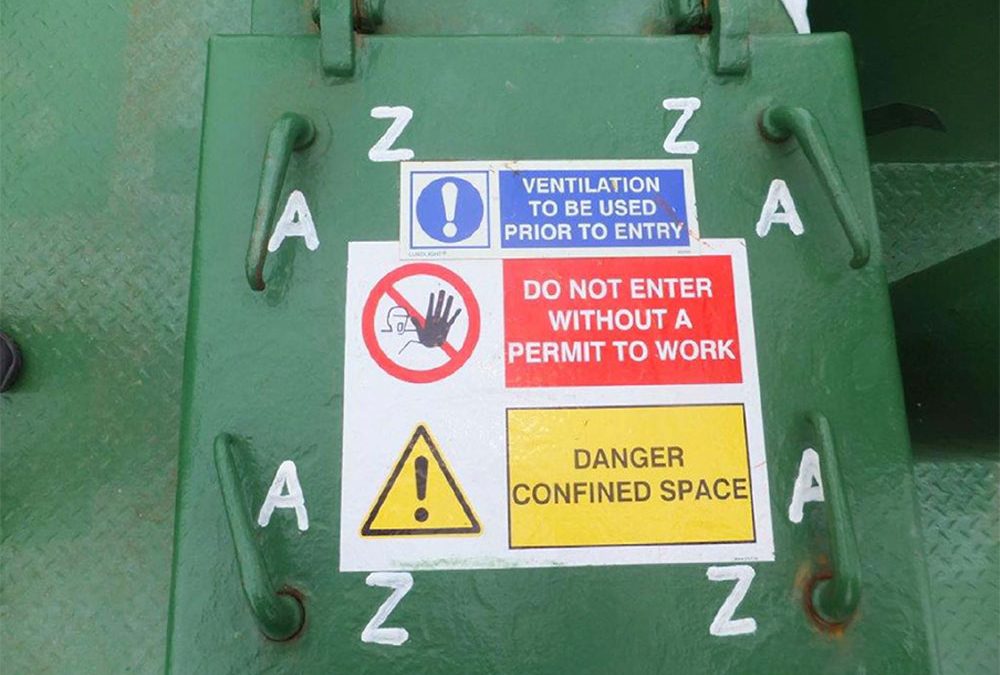 An urgent call to define ‘enclosed spaces’, to save lives