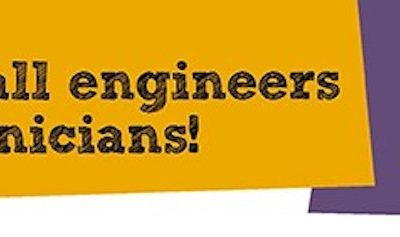 Power up your passion with Tomorrow’s Engineers Week