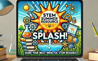 STEM Summer Resource Splash Competition