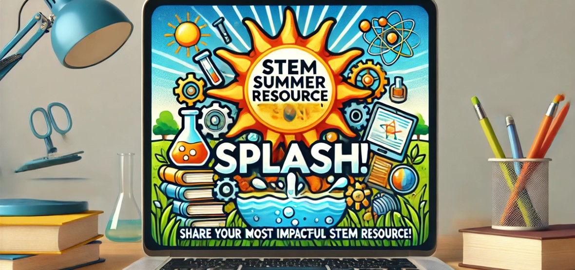 stem SPLASH