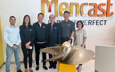 Singapore launches marine 3D-printing project