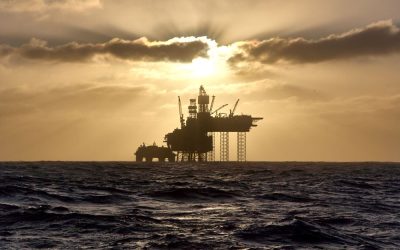 North Sea decommissioning: a complex challenge but a huge opportunity