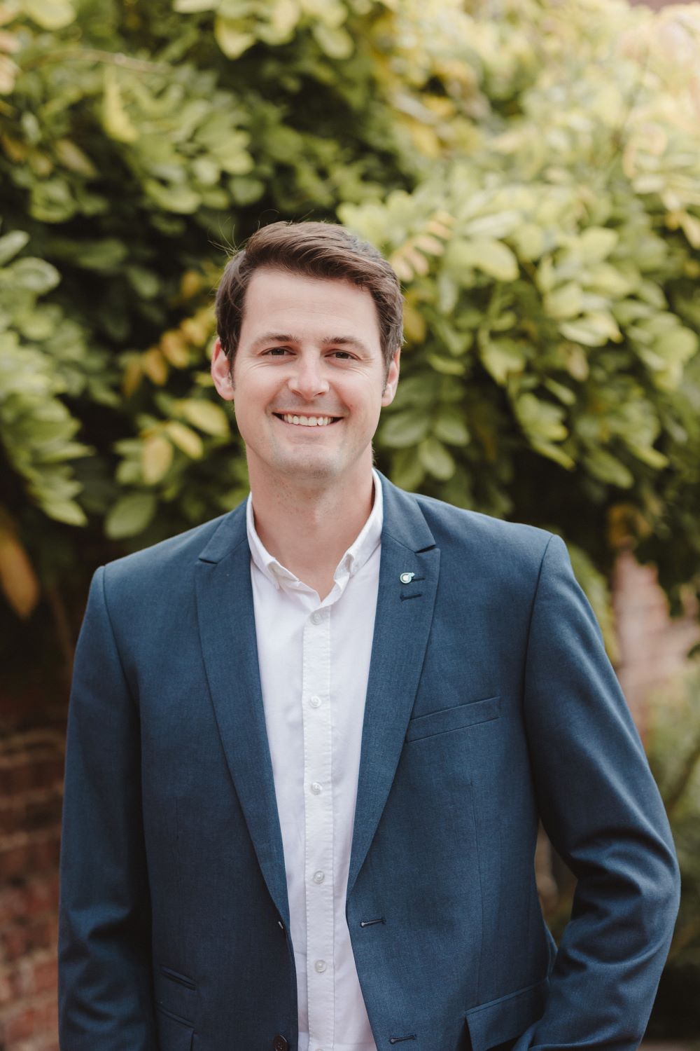 daniel gent uecc energy and sustainability manager picture resized
