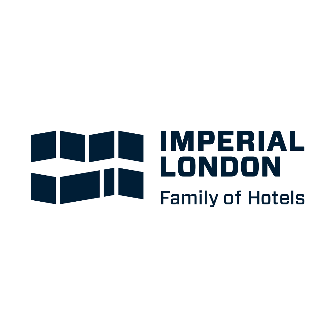 Imperial hotel Bloomsbury logo