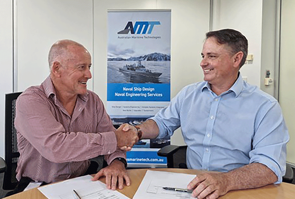 BMT eyes up Asia-Pacific following AMT acquisition