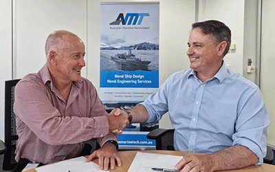 BMT eyes up Asia-Pacific following AMT acquisition