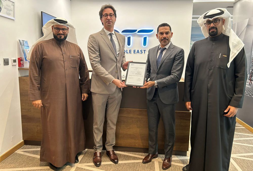 GTT certification boosts ASRY’s LNG carrier repair focus