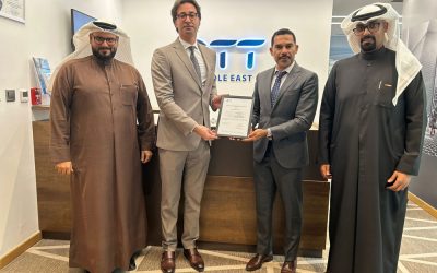 GTT certification boosts ASRY’s LNG carrier repair focus