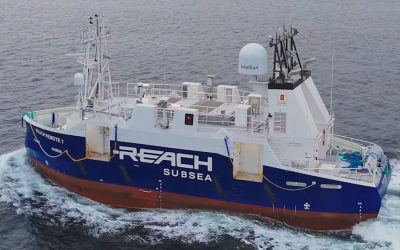 Preview: Pure remote-controlled ops within Reach Subsea’s grasp