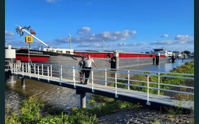 SPONSORED: FleetguardFIT™ Reduces Service Cost by 50% for Marine Customer