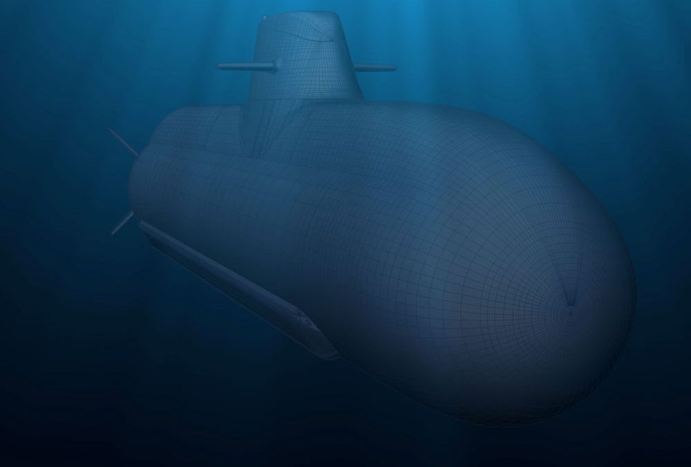 Subs update for Philippine Navy