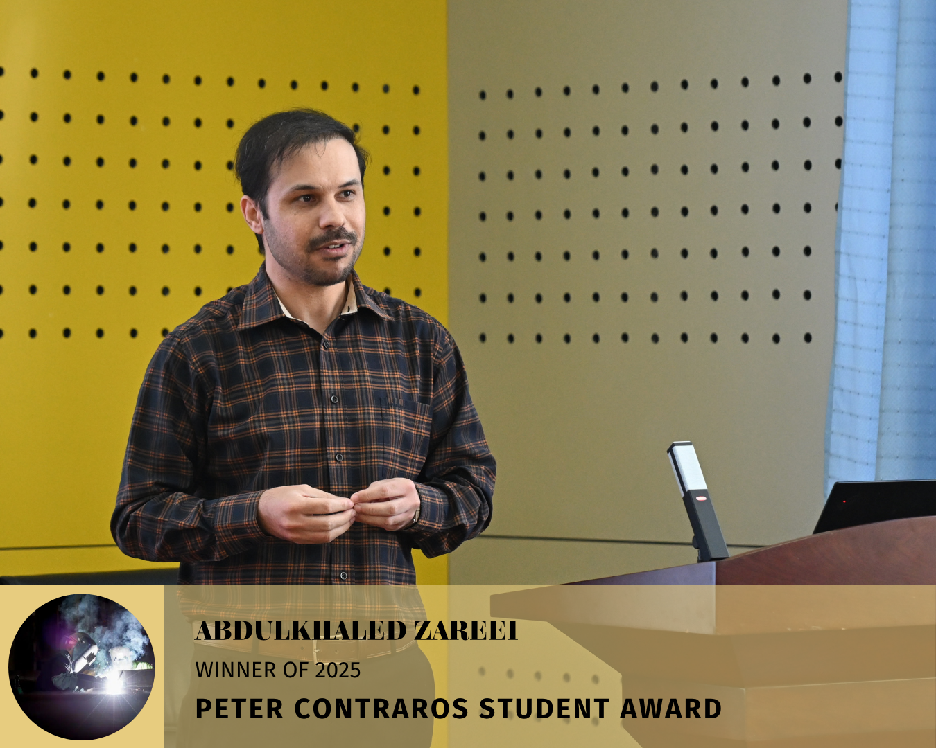 Awards winners 1