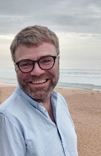 Lars Hansen