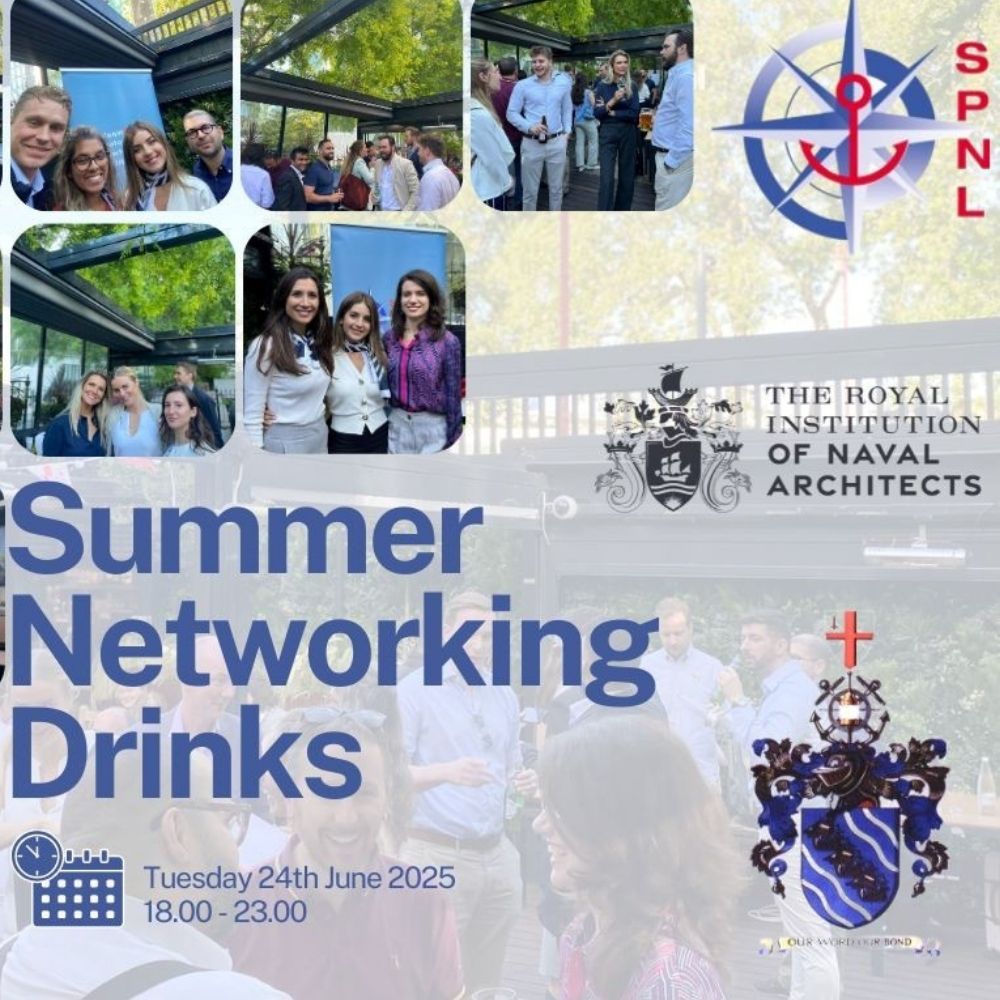 Summer Networking Drinks 2025