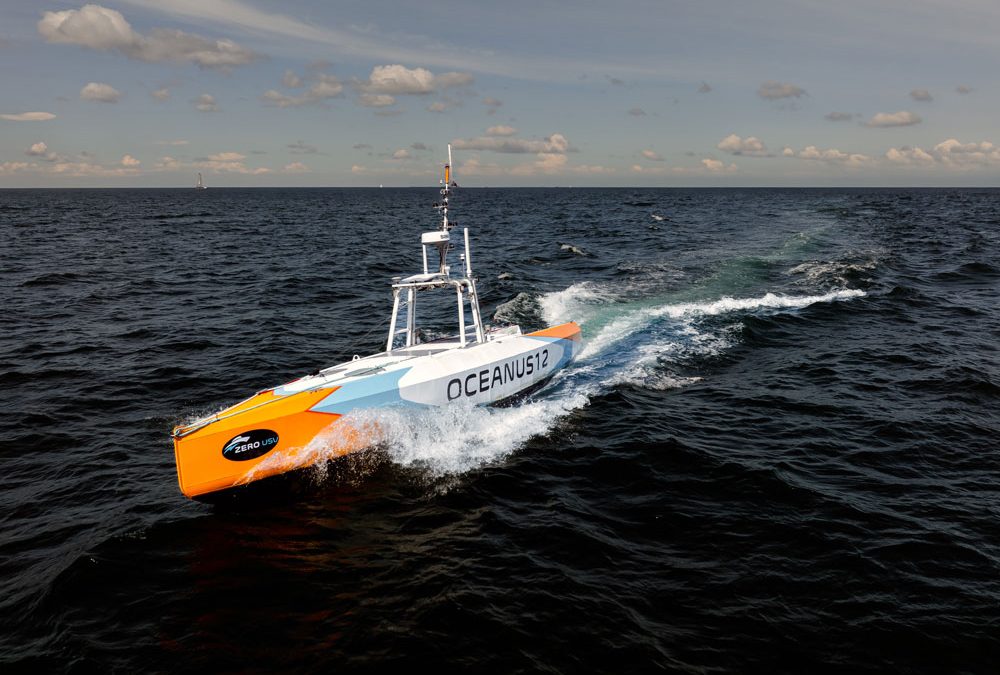 Endurance boost for new long-range-capable Oceanus12