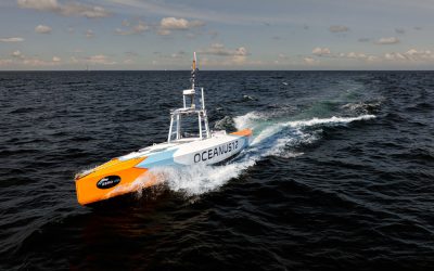 Endurance boost for new long-range-capable Oceanus12