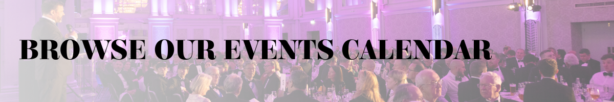 browse our Events Calendar